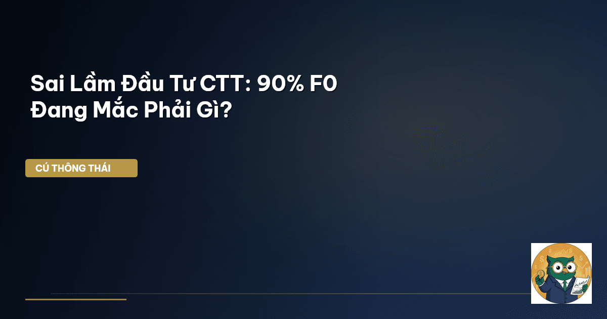 đầu tư tài chính
