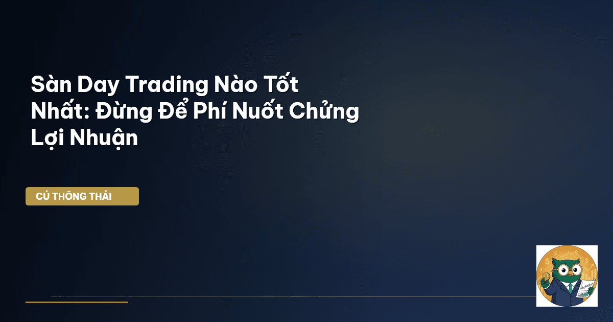 day trading