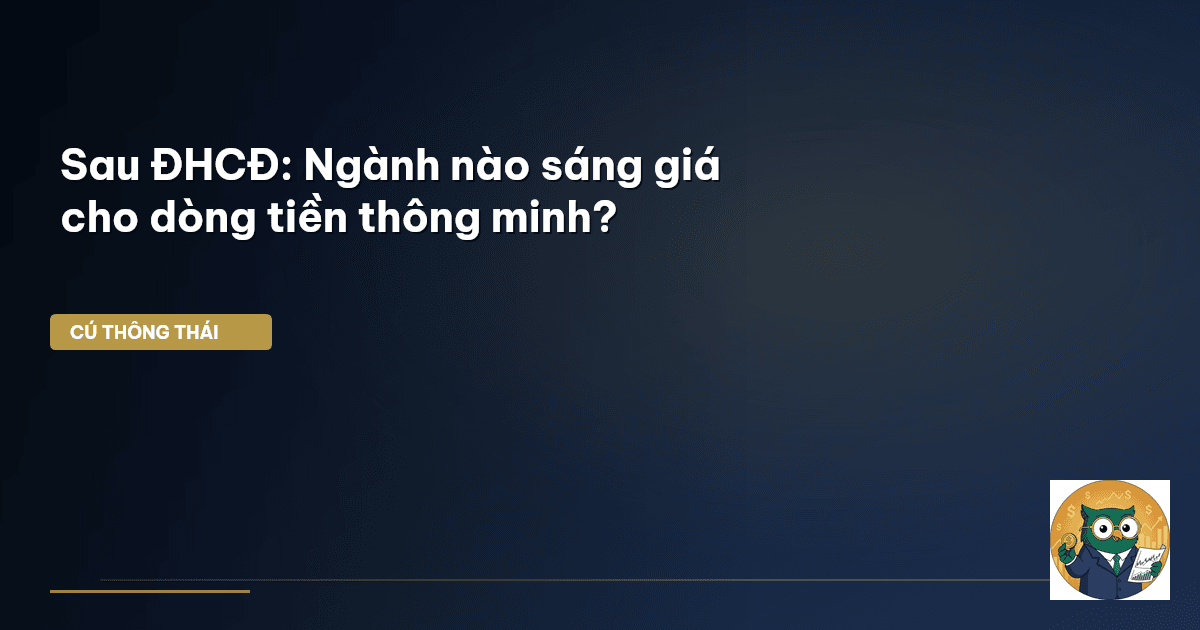 chiến lược đầu tư
