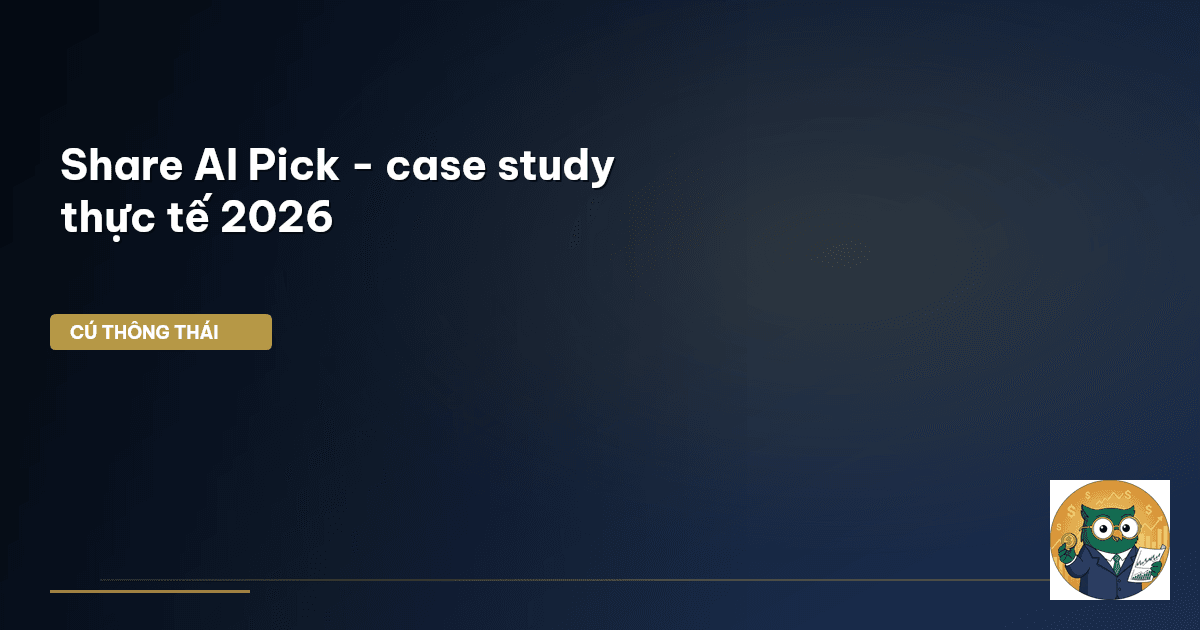 AI Pick