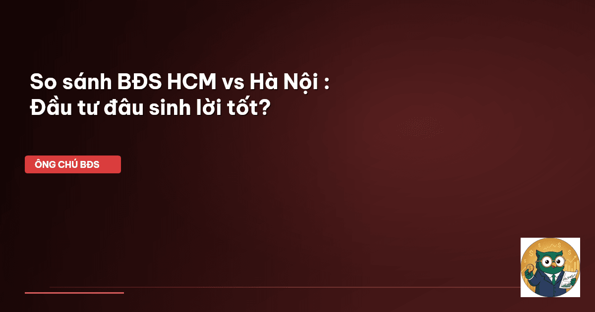 bất động sản hà nội