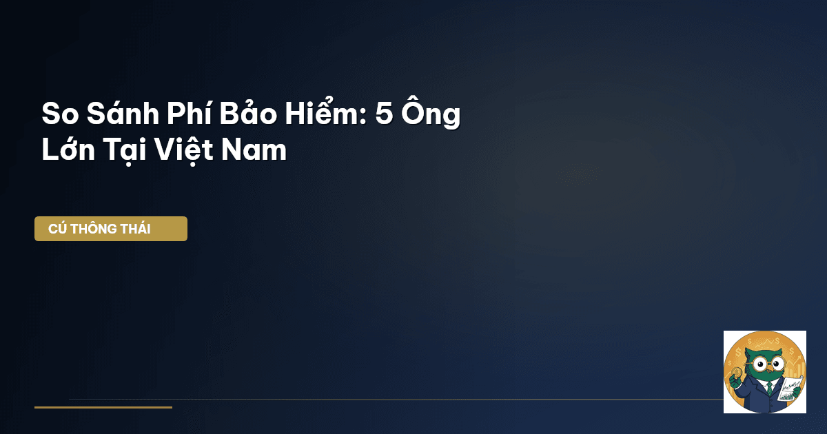 chi phí bảo hiểm