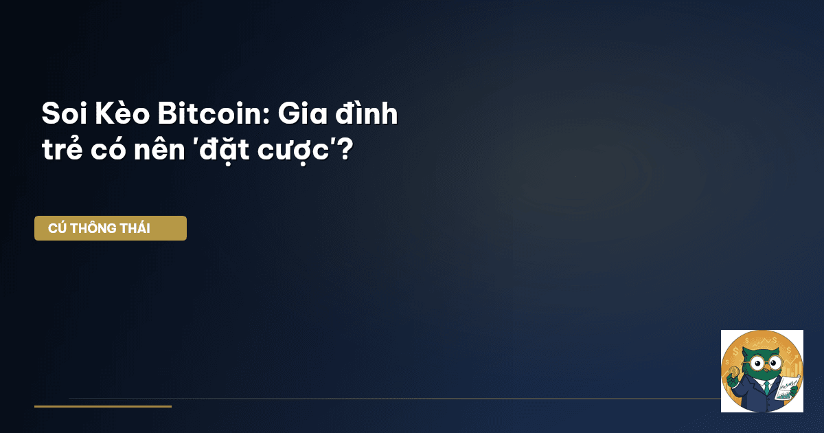 soi kèo bitcoin
