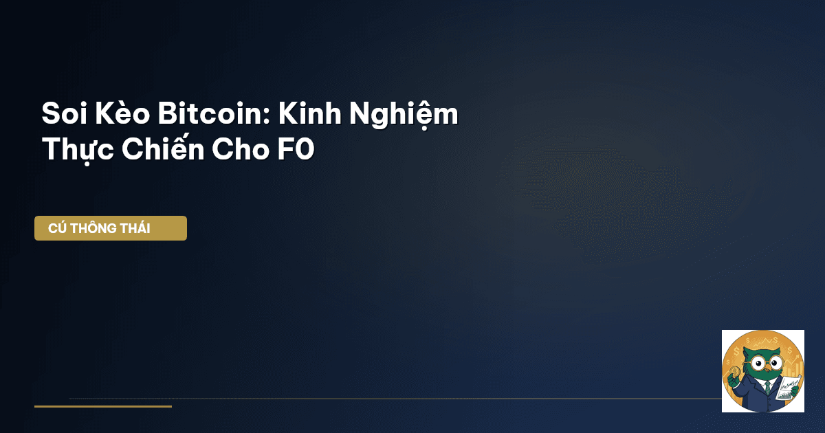 soi kèo bitcoin
