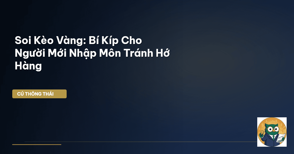 vàng