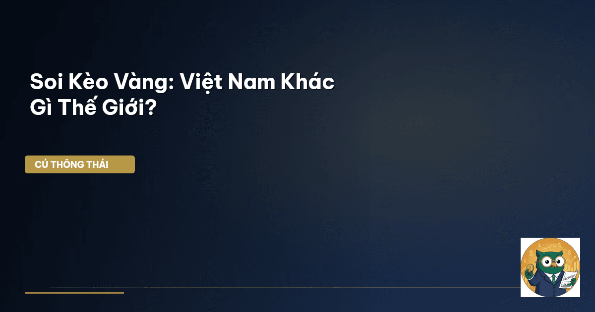 giá vàng SJC