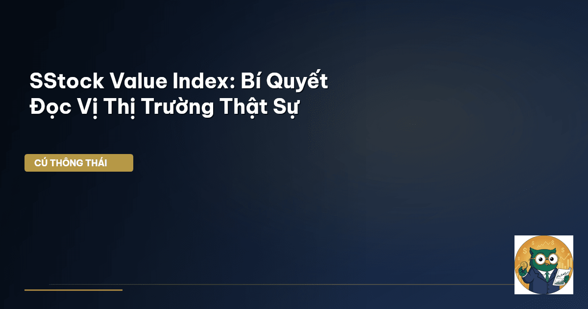 SStock Value Index