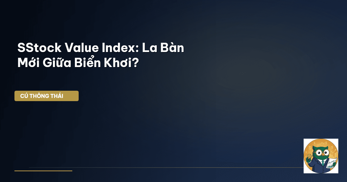 sstock value index