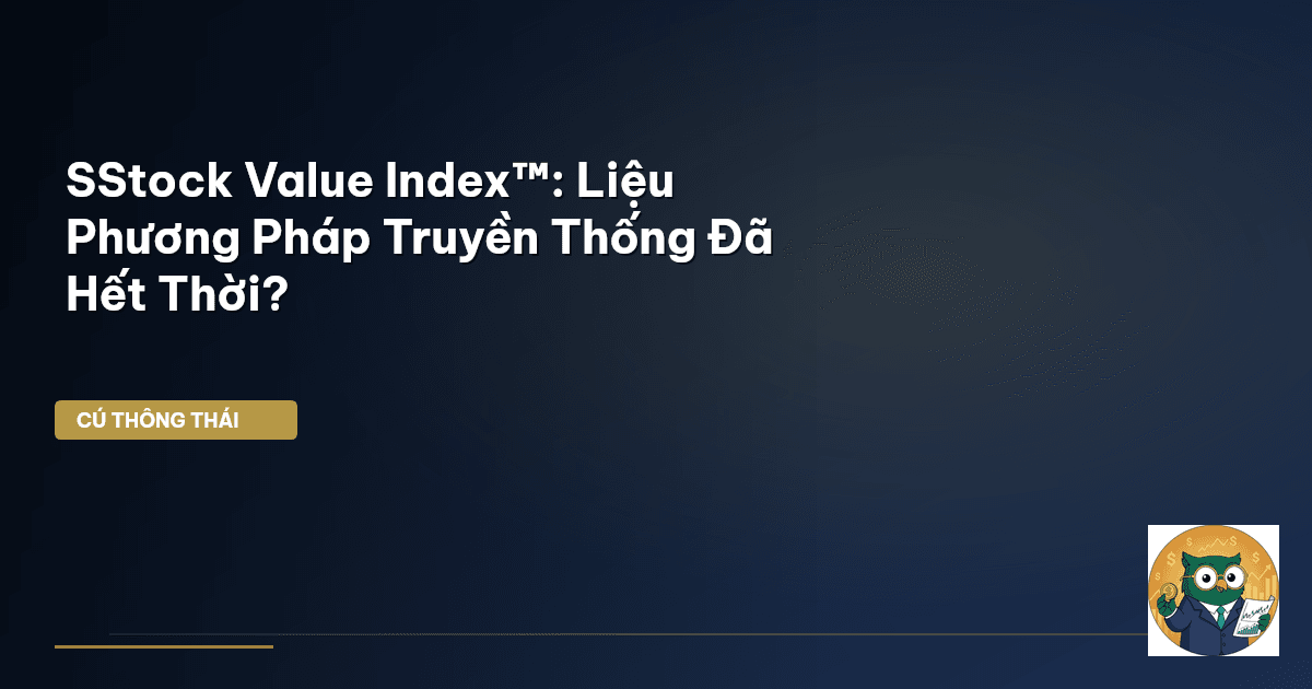 SStock Value Index