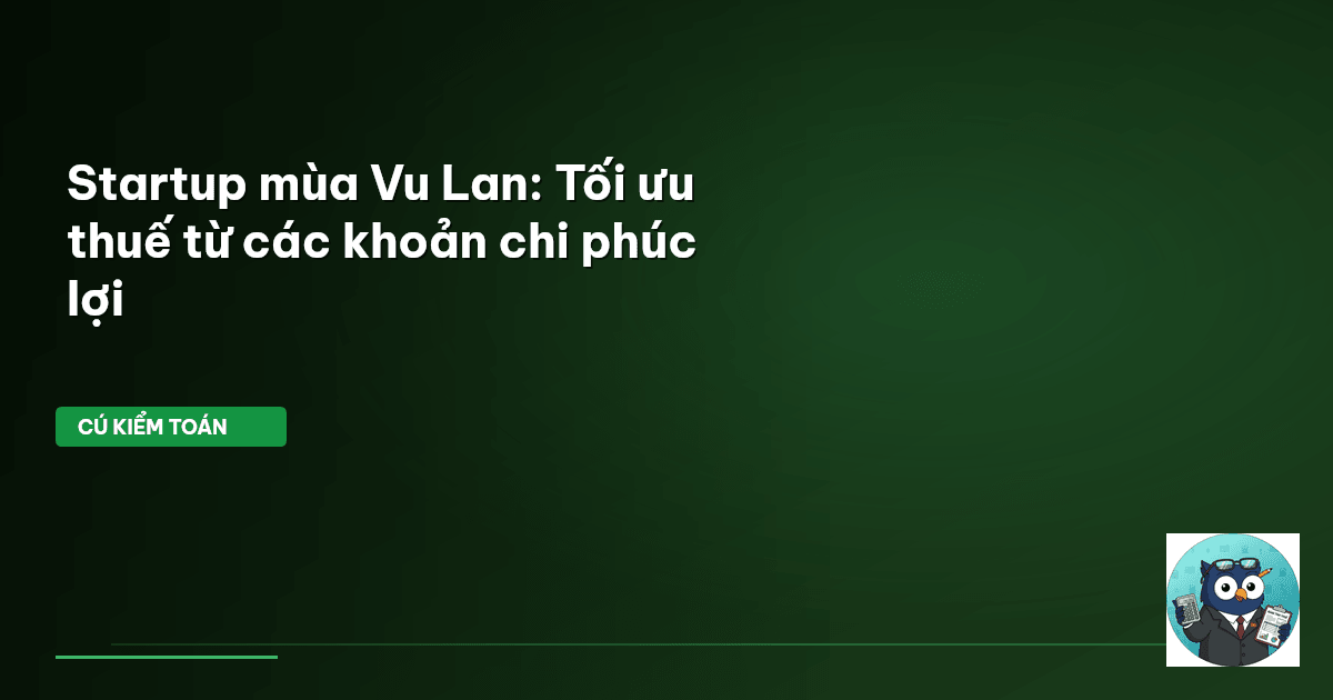 tối ưu thuế