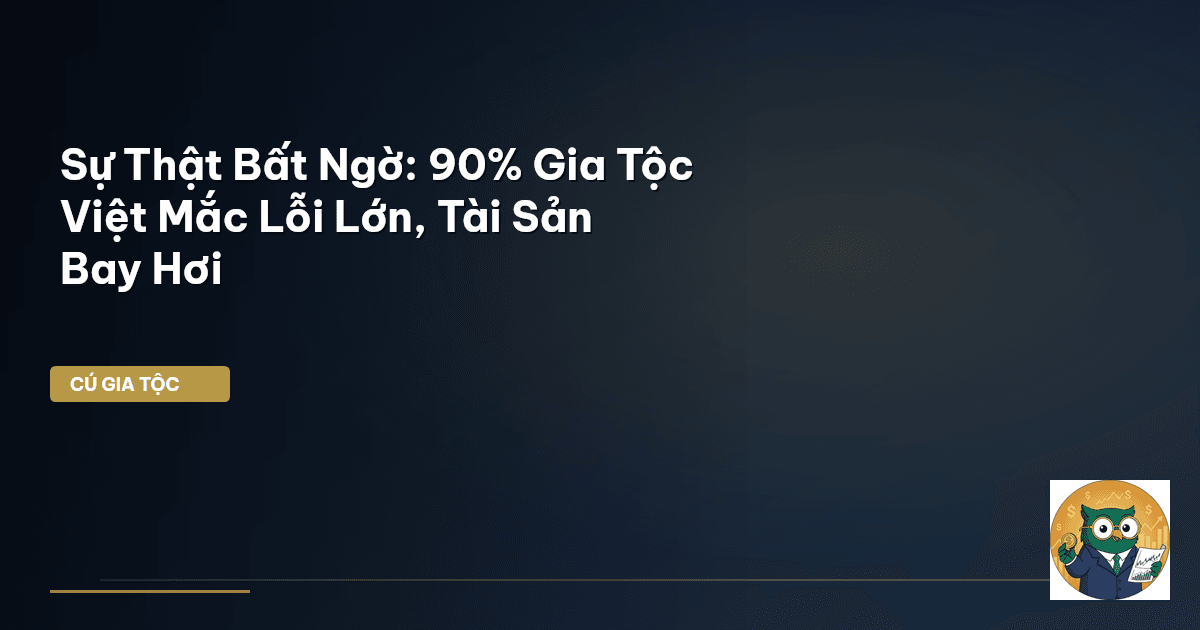 gia tộc