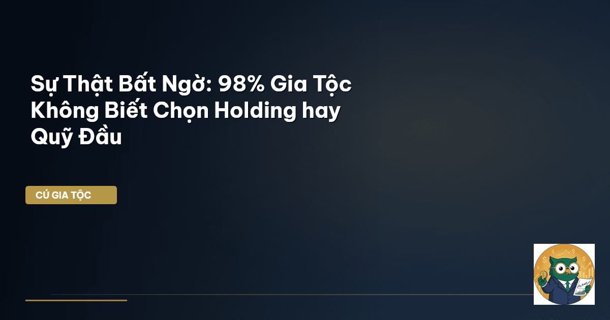 Holding Company