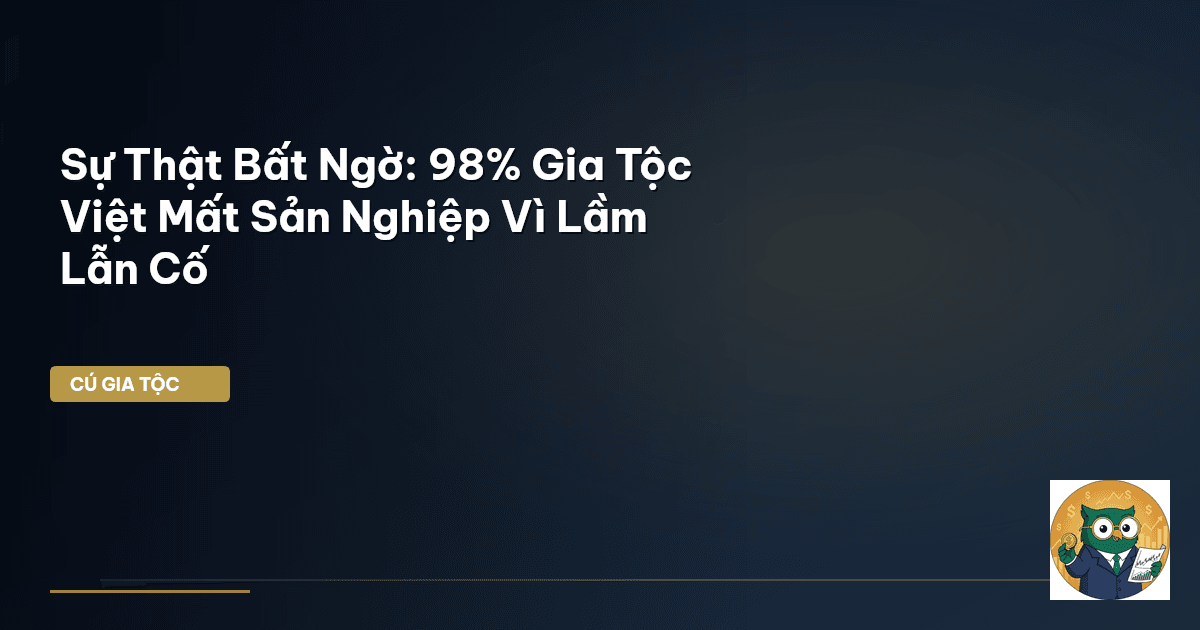 gia tộc