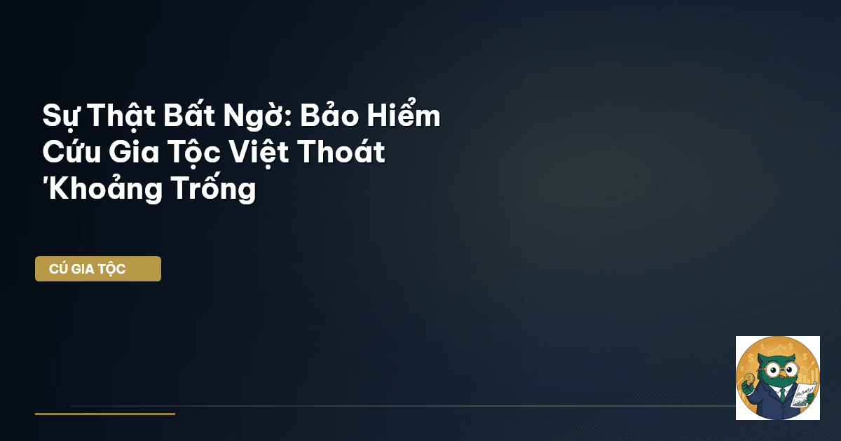 bảo hiểm gia đình