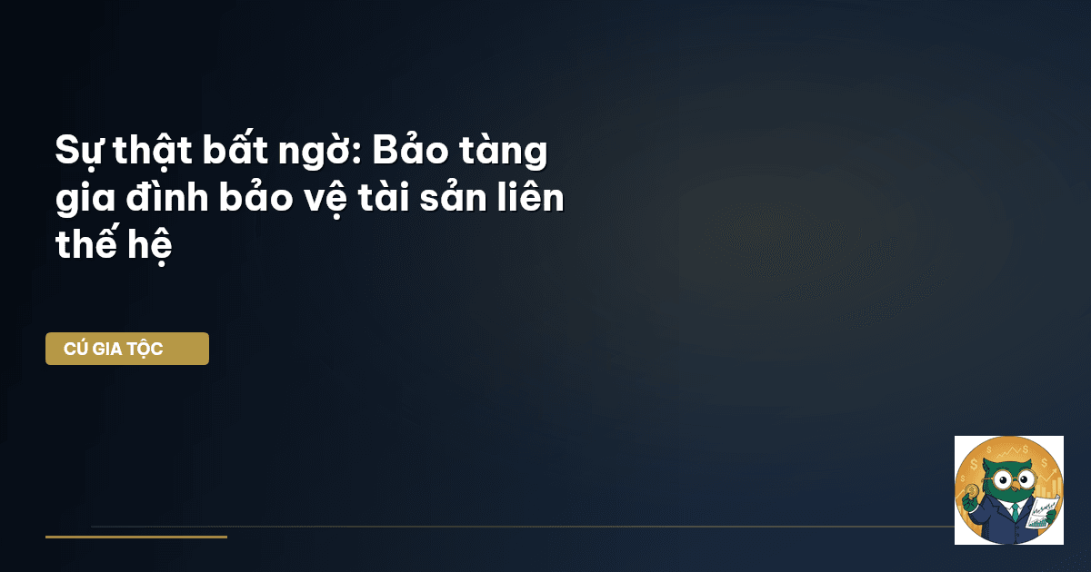 bảo tàng gia đình