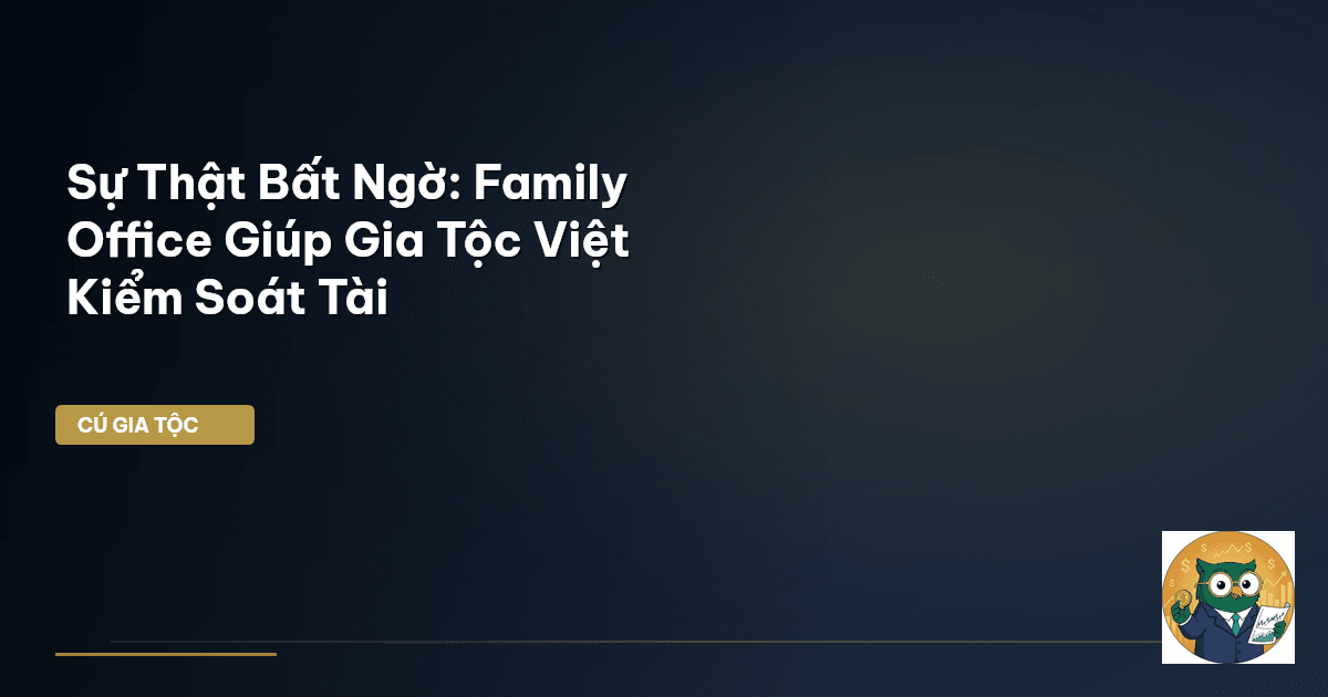 Family Office