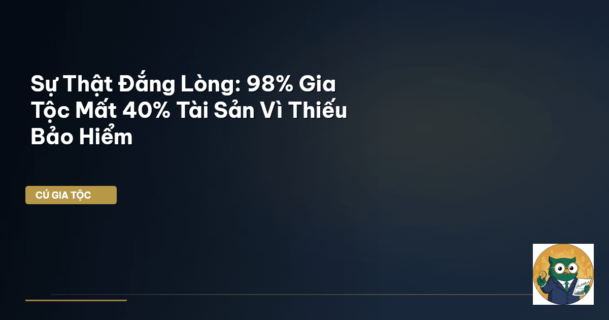 bảo hiểm gia tộc