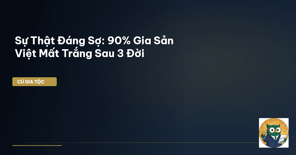 gia tộc
