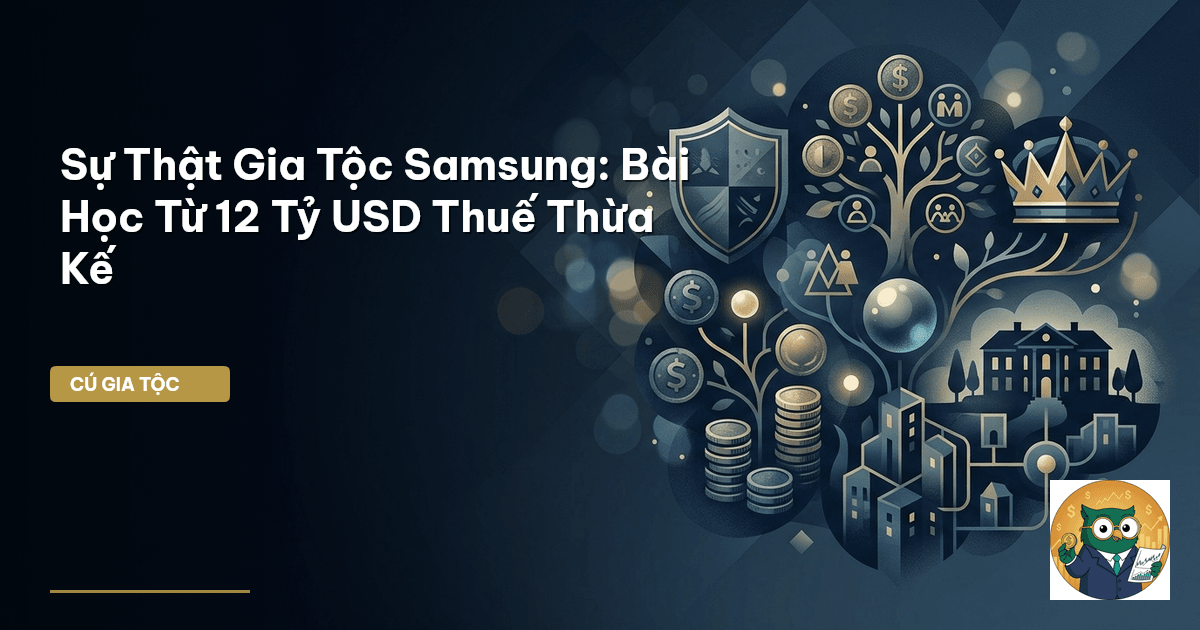 thuế thừa kế
