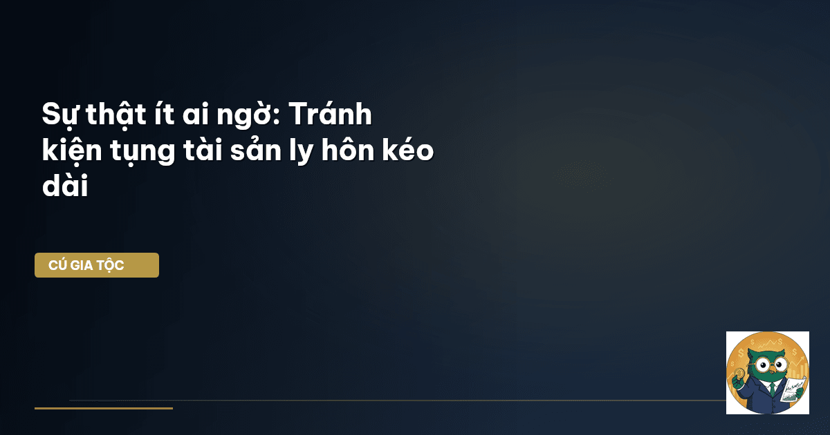 bảo vệ tài sản