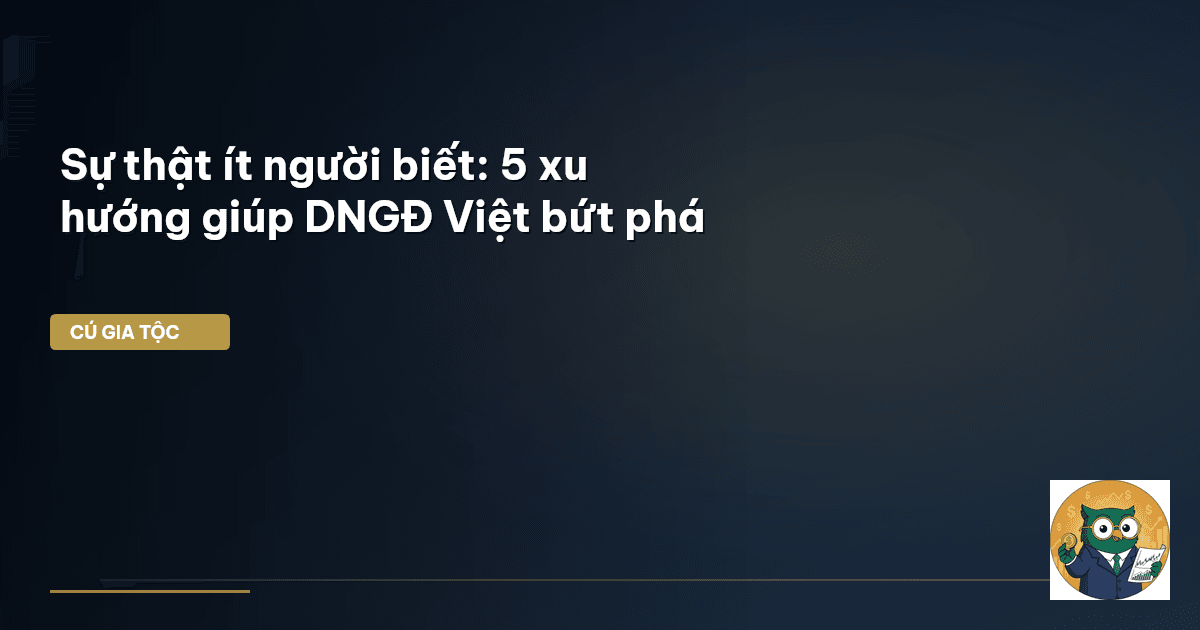 doanh nghiệp gia đình
