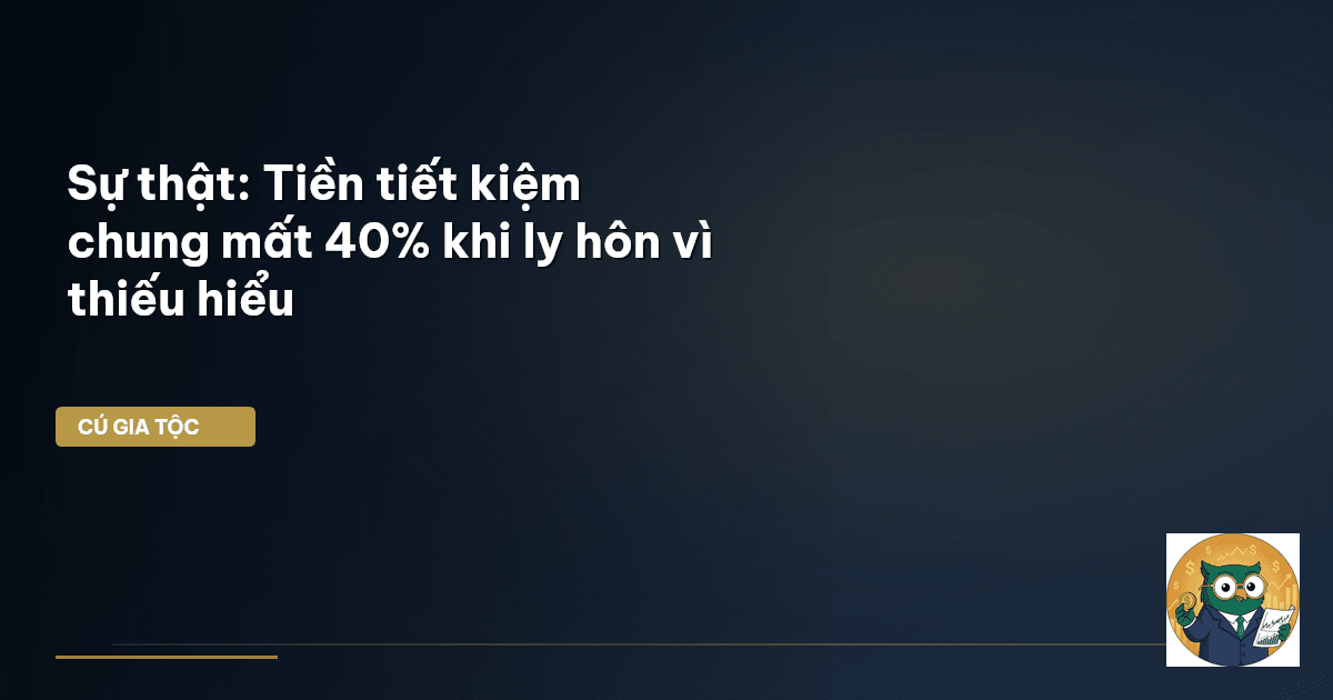 chia tài sản ly hôn