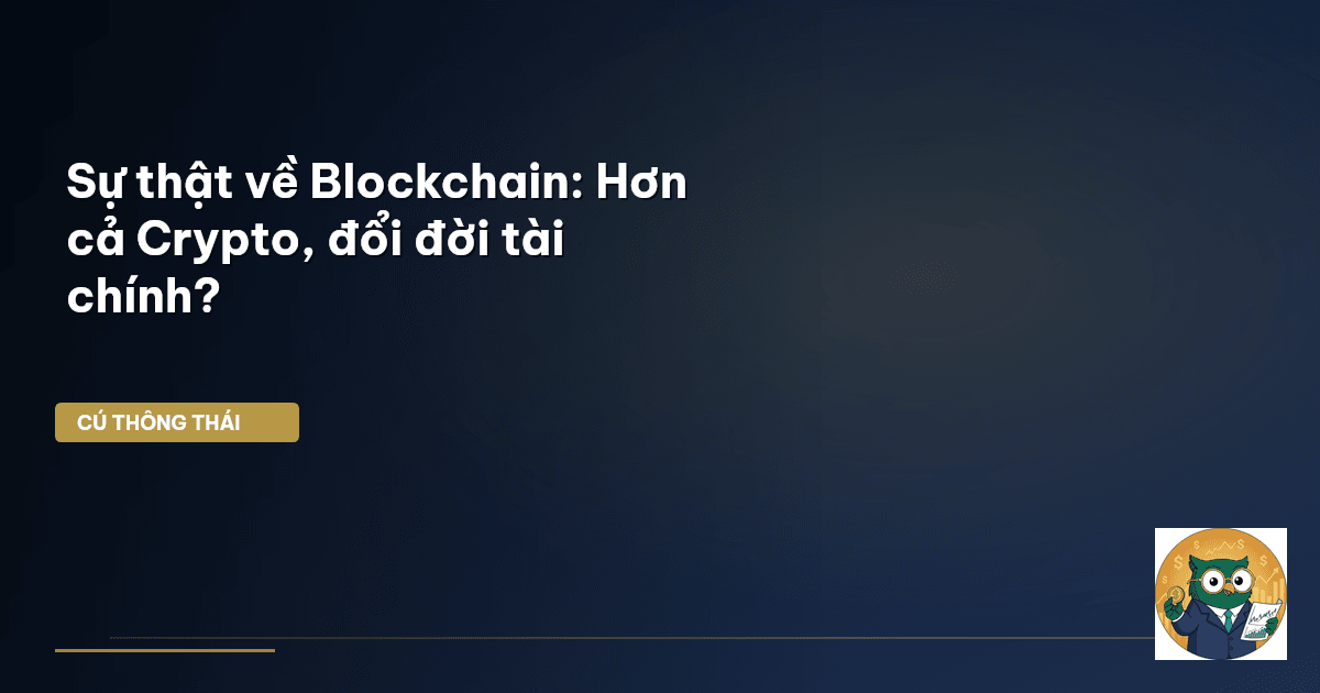 Blockchain