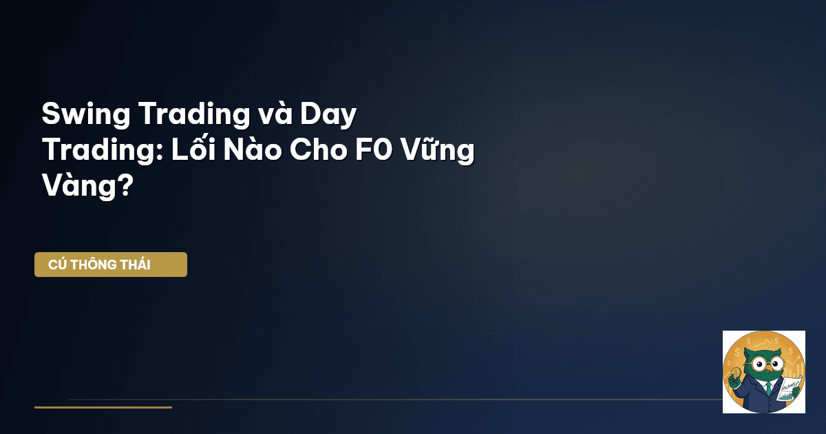 swing trading
