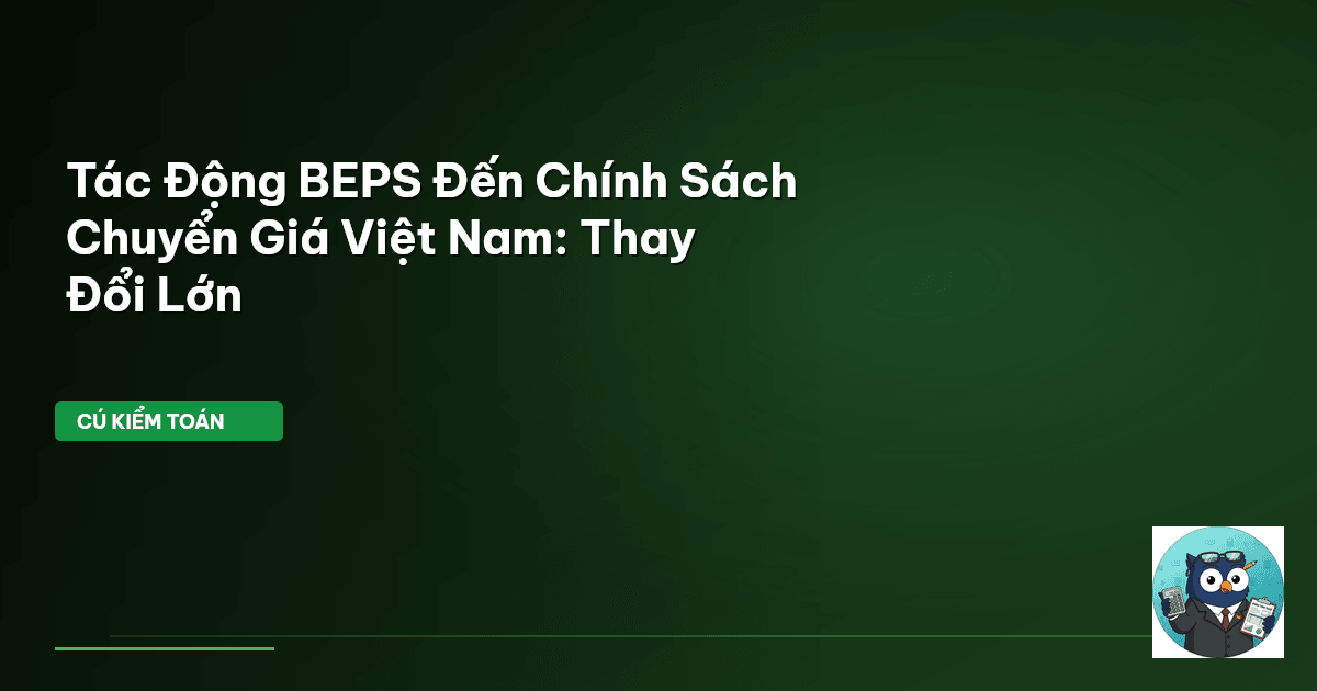 BEPS