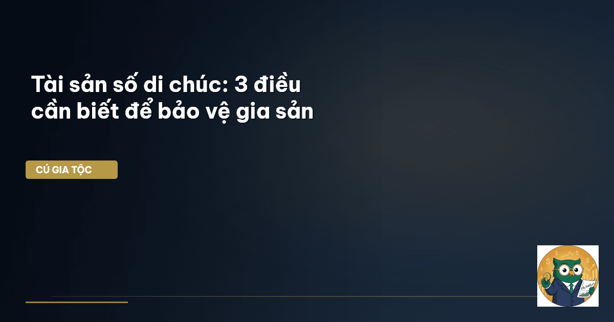 tài sản số