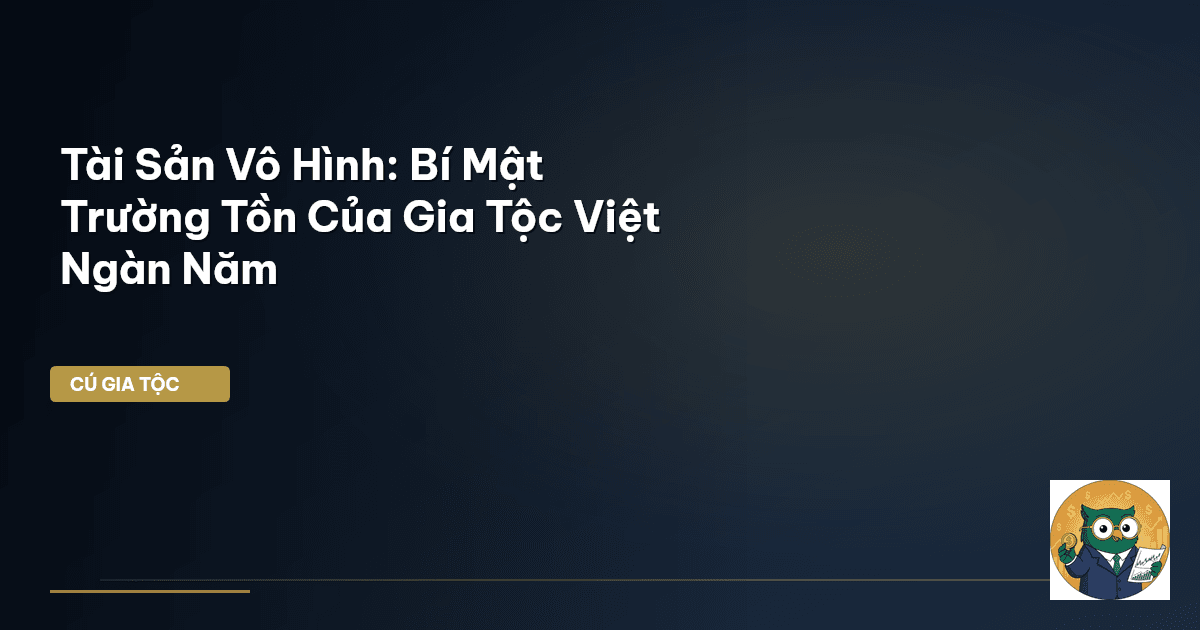 tài sản vô hình