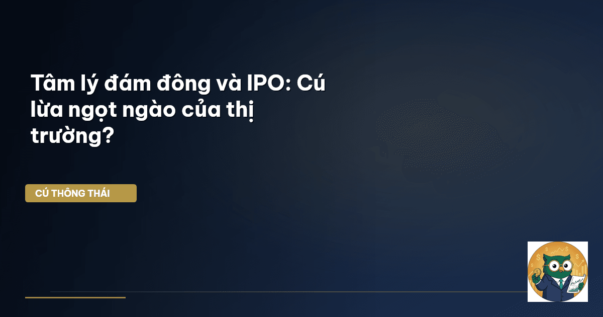 tâm lý đám đông