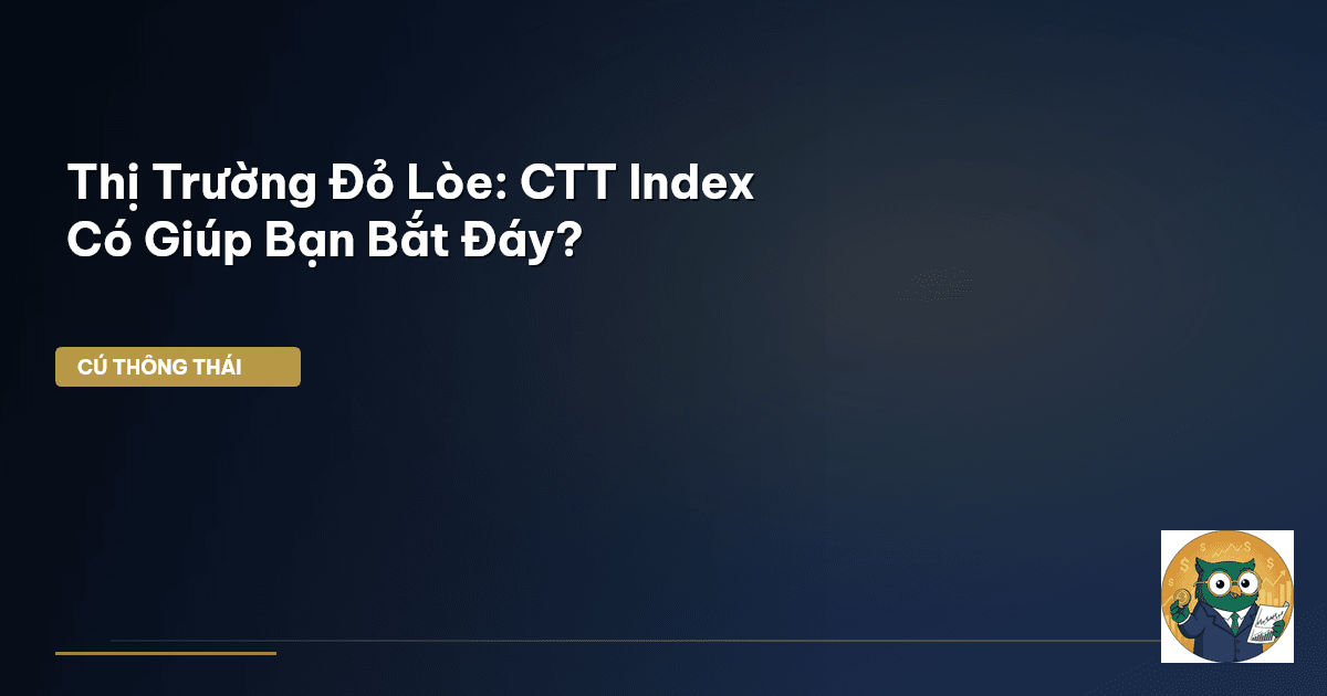 CTT Index