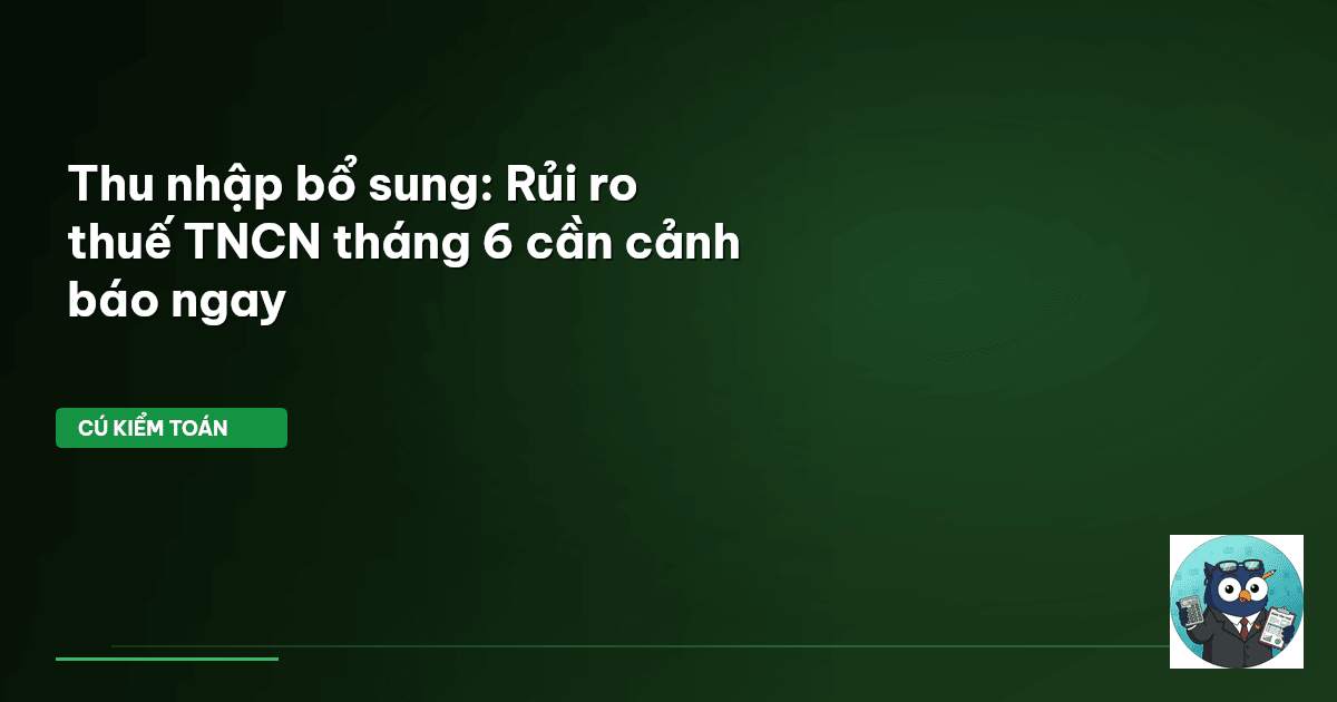 thuế tncn