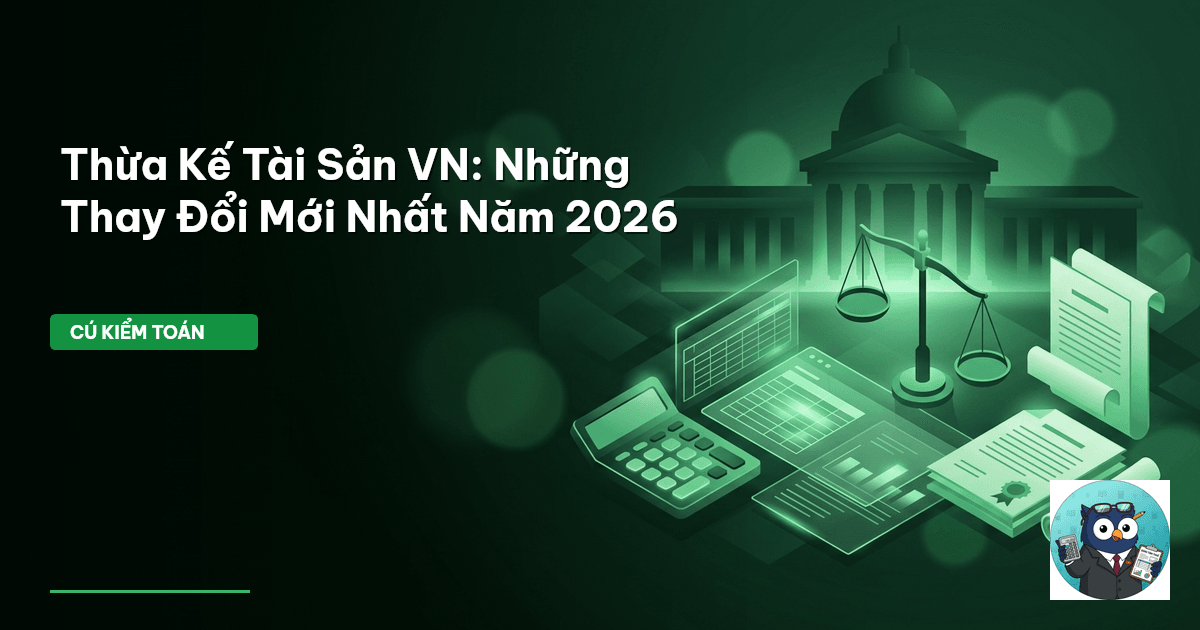 thừa kế tài sản