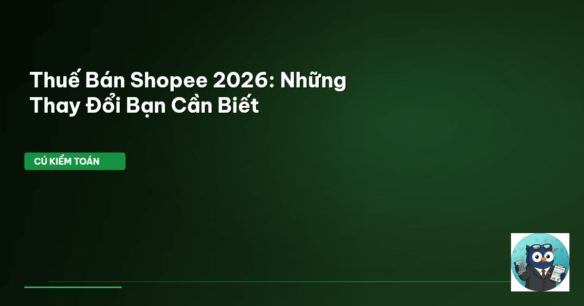 thuế shopee 2026