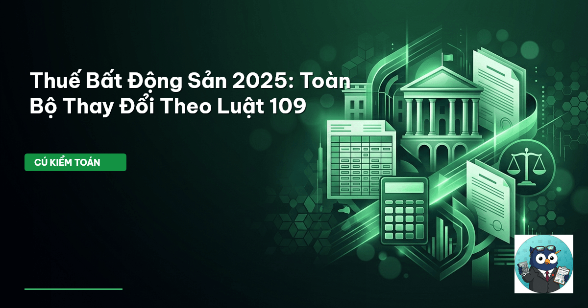 thuế bất động sản 2025