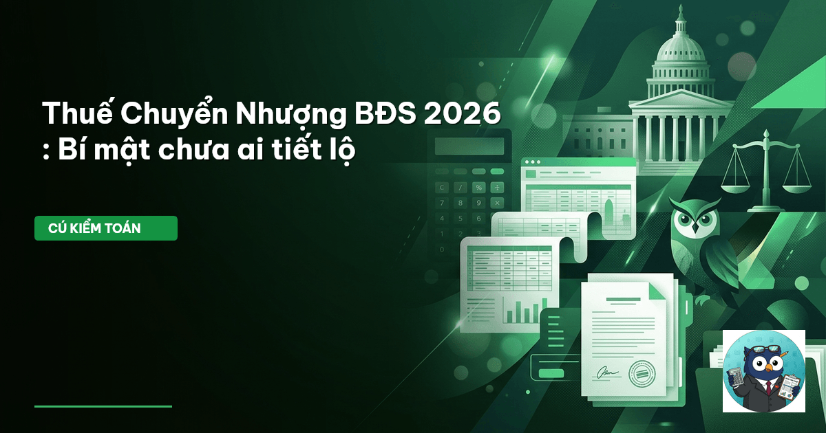 thuế chuyển nhượng bđs 2026