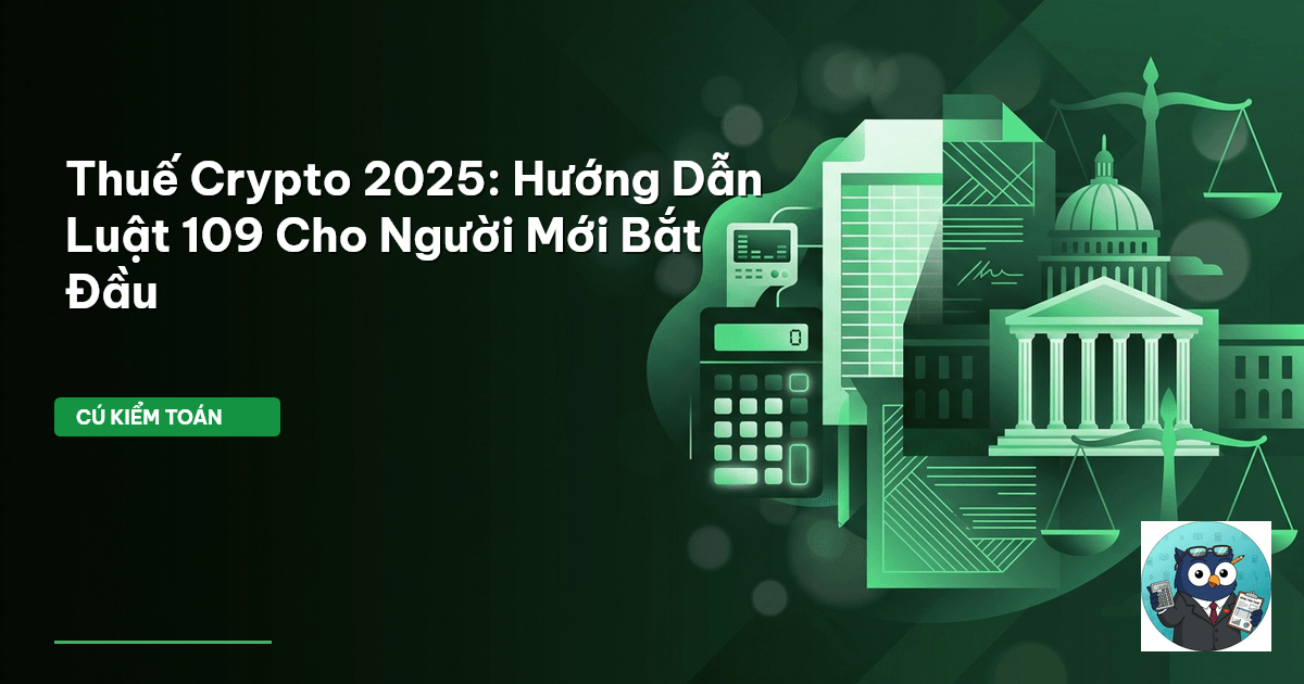 thuế crypto