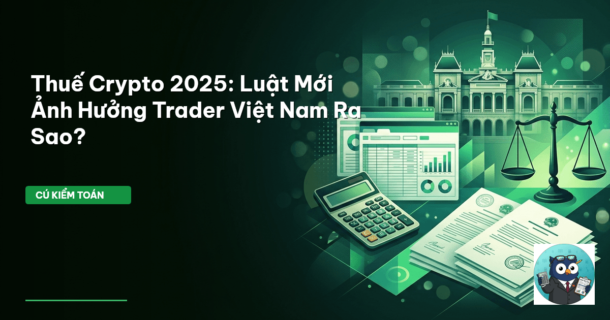 thuế crypto 2025