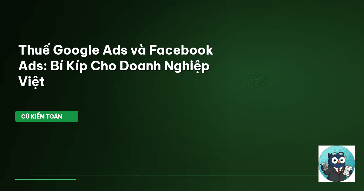 thuế nhà thầu