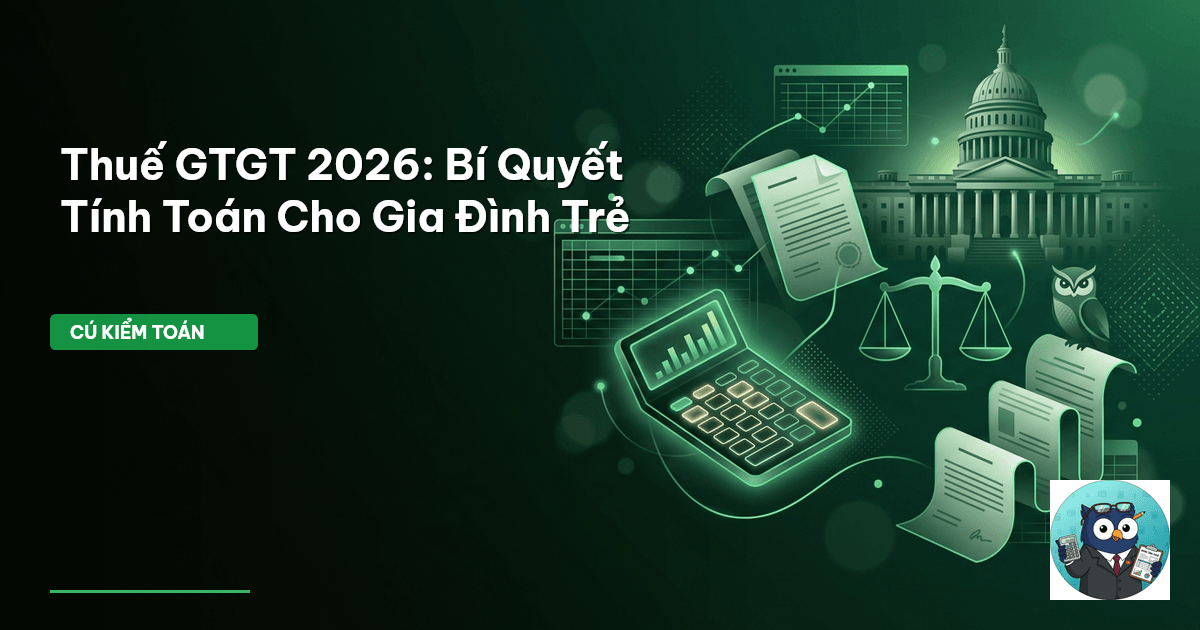 thuế gtgt