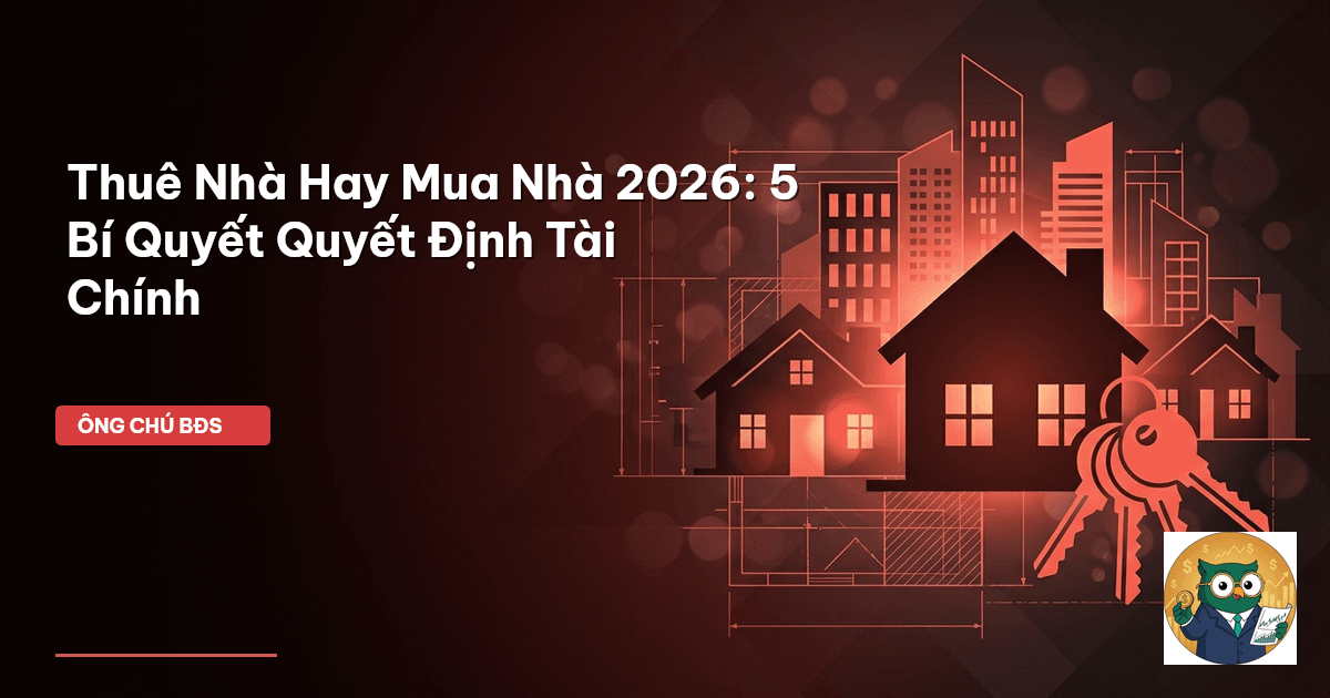 thue nha hay mua nha