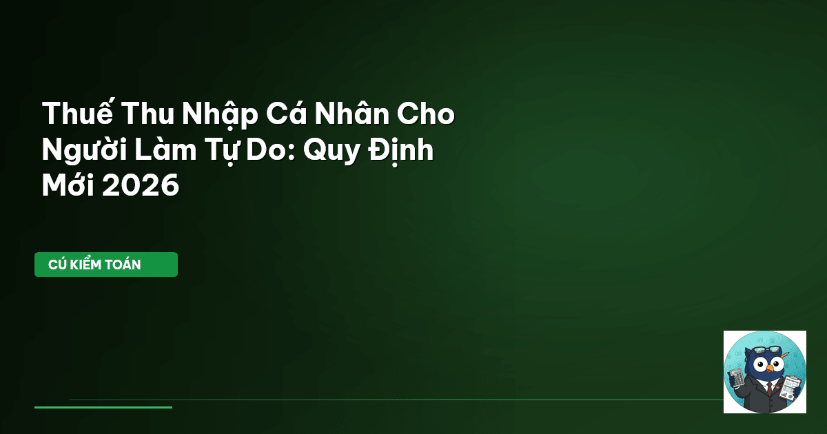 thuế tncn