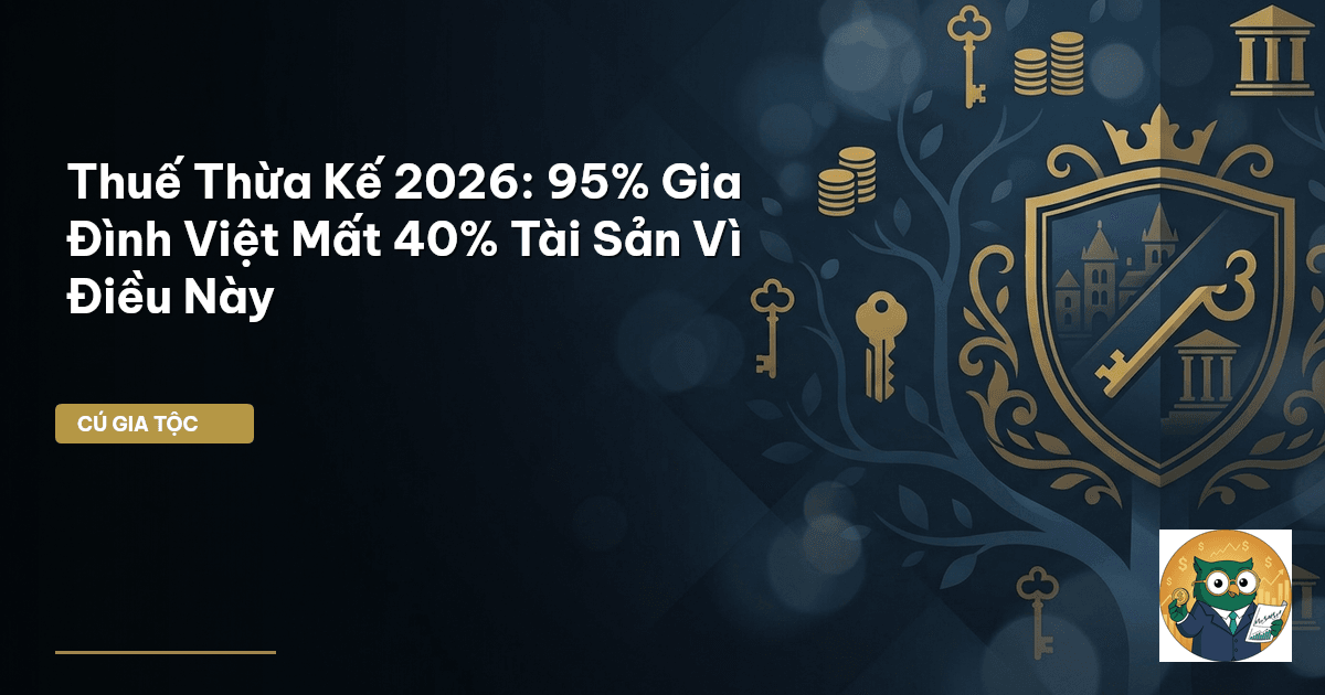 thuế thừa kế