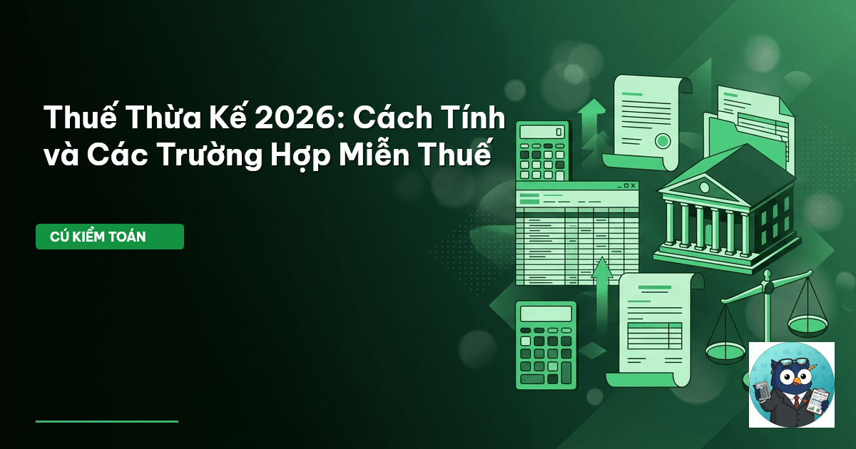 thuế thừa kế