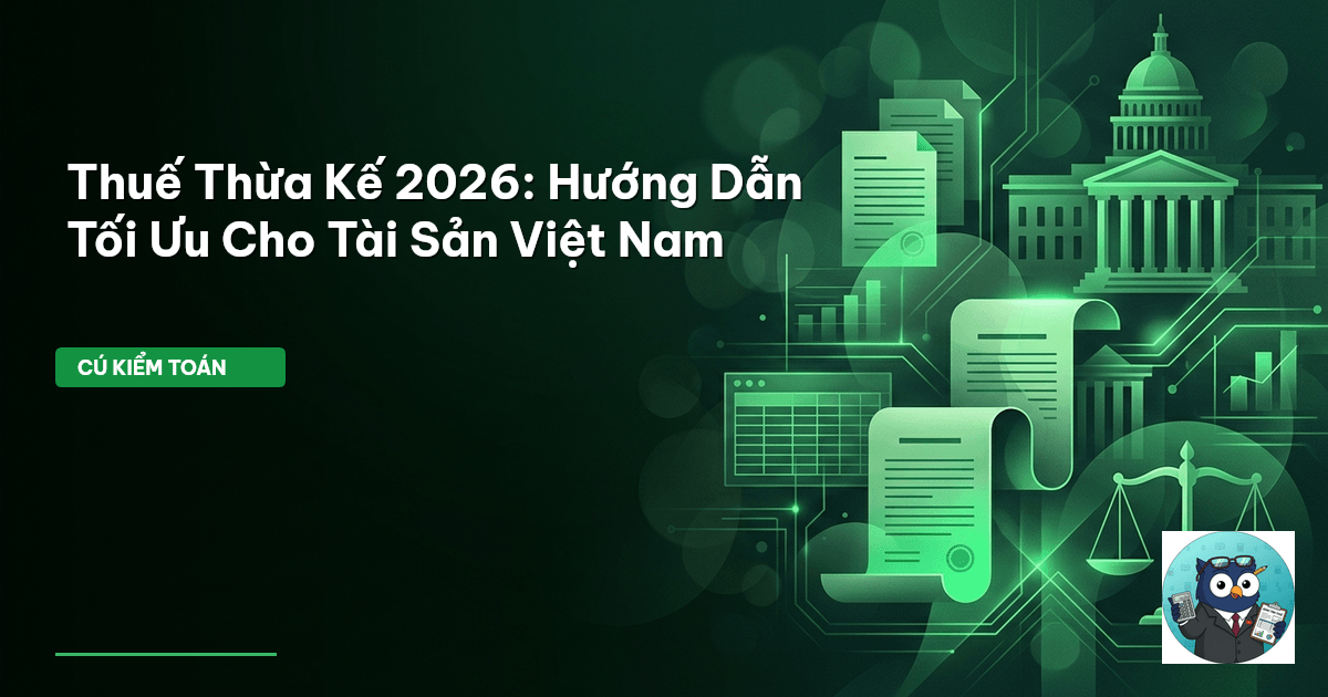 thuế thừa kế