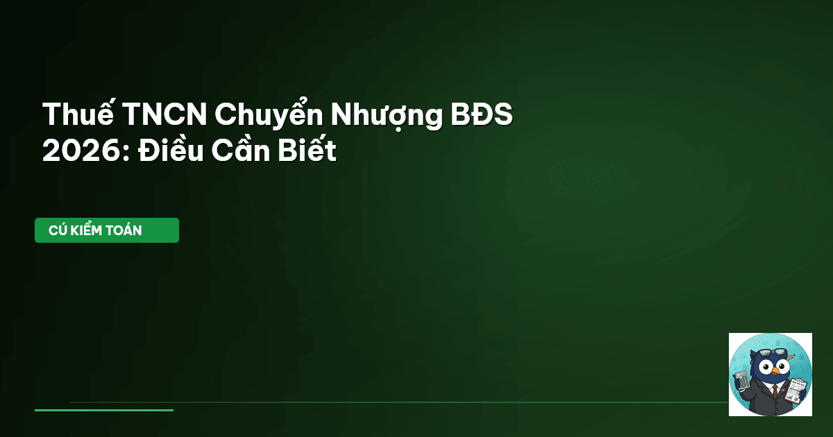 thuế tncn