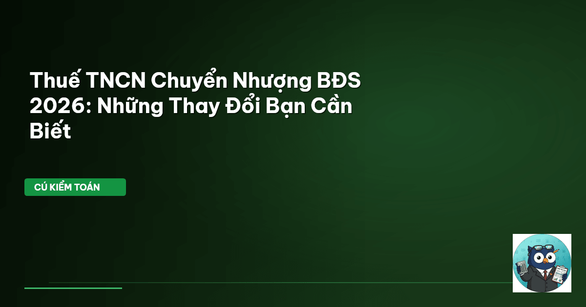 thuế tncn