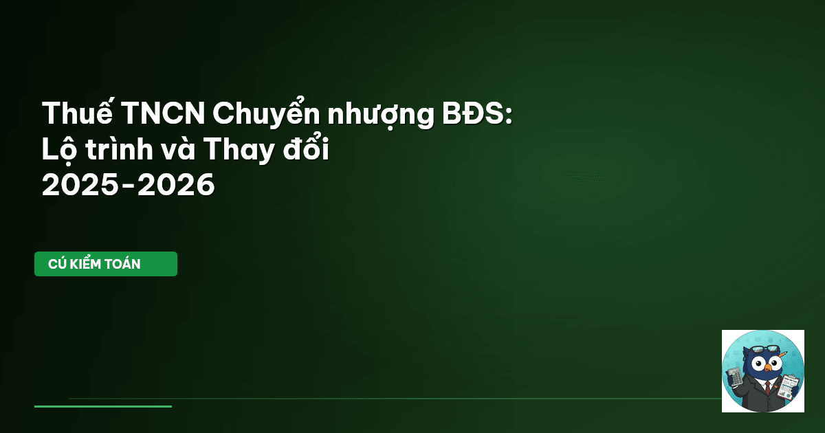 thuế tncn